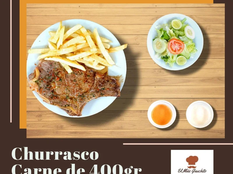 El Más Gauchito