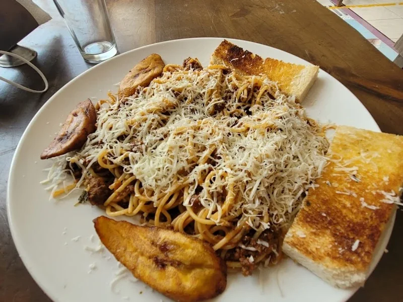 El rinconcito llanero en lima