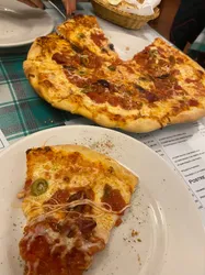 Los mejores 30 pizzerías de Lima