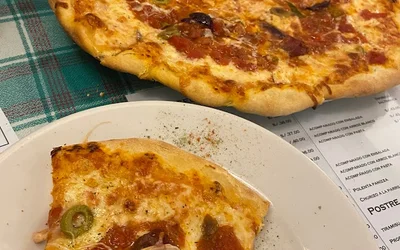 Los mejores 30 pizzerías de Lima