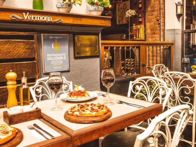 Vermona