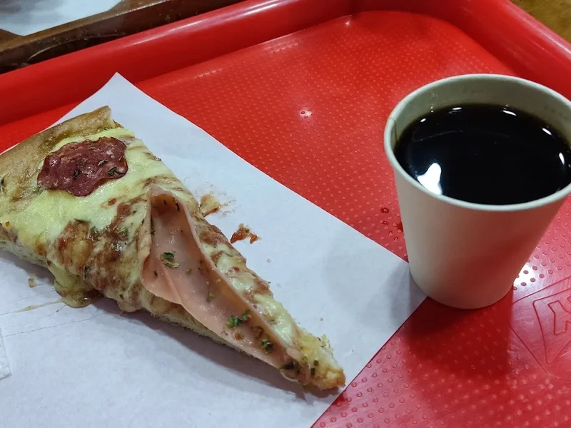 Pizza Palace Plaza Mayor