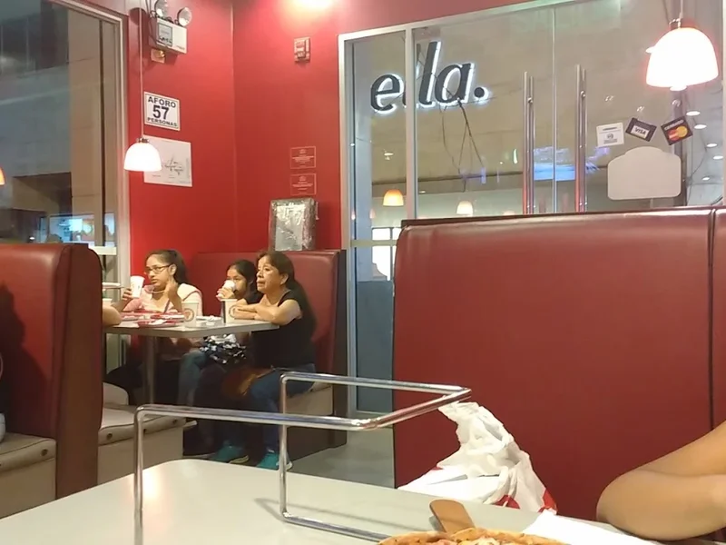 Papa John’s