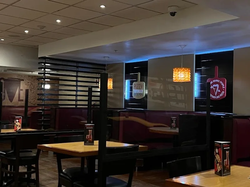Pizza Hut