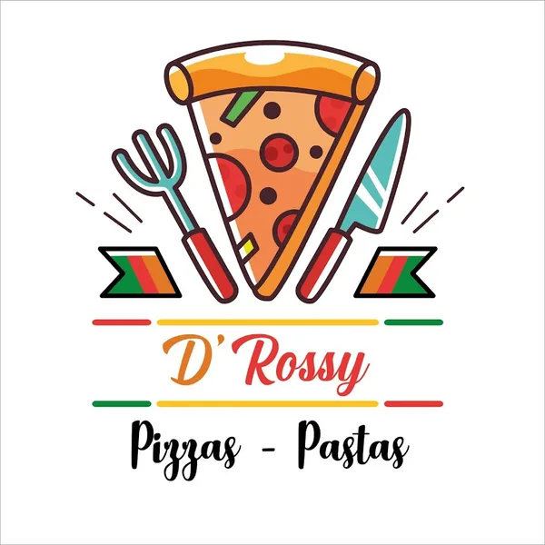 Pizzeria D'Rossy