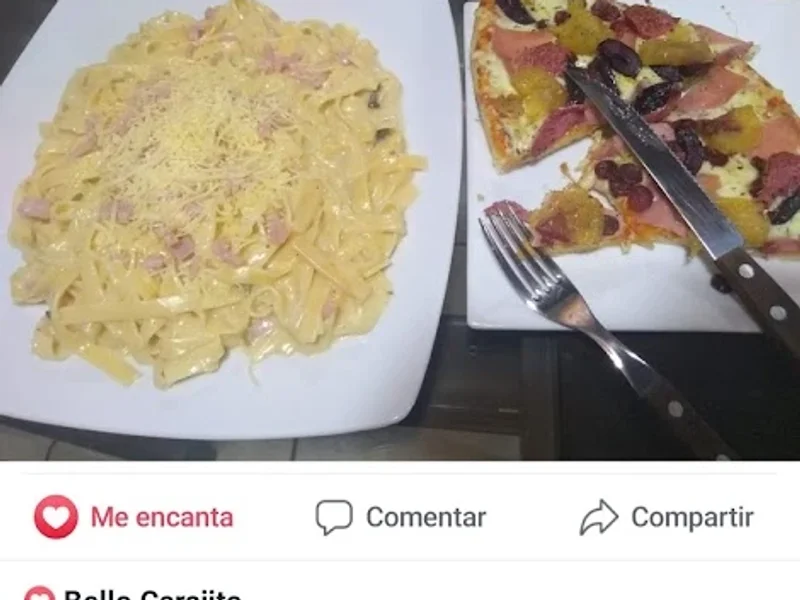 Pizzas Del Carajo