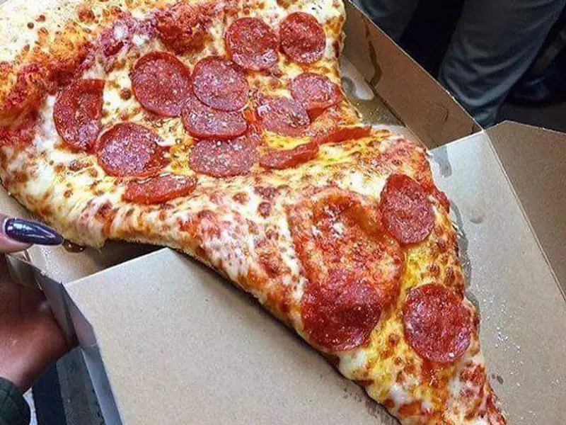 Pizzas & Pastas Valucho