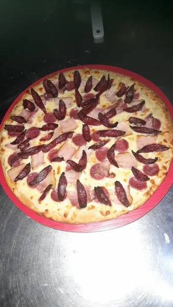 DIAVOLO PIZZA