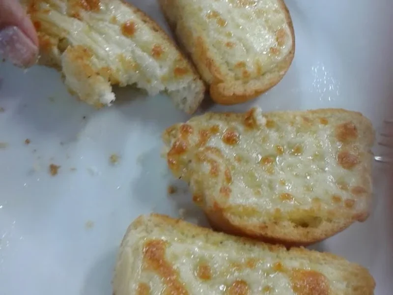 Pizza Raúl TOMAS VALLE