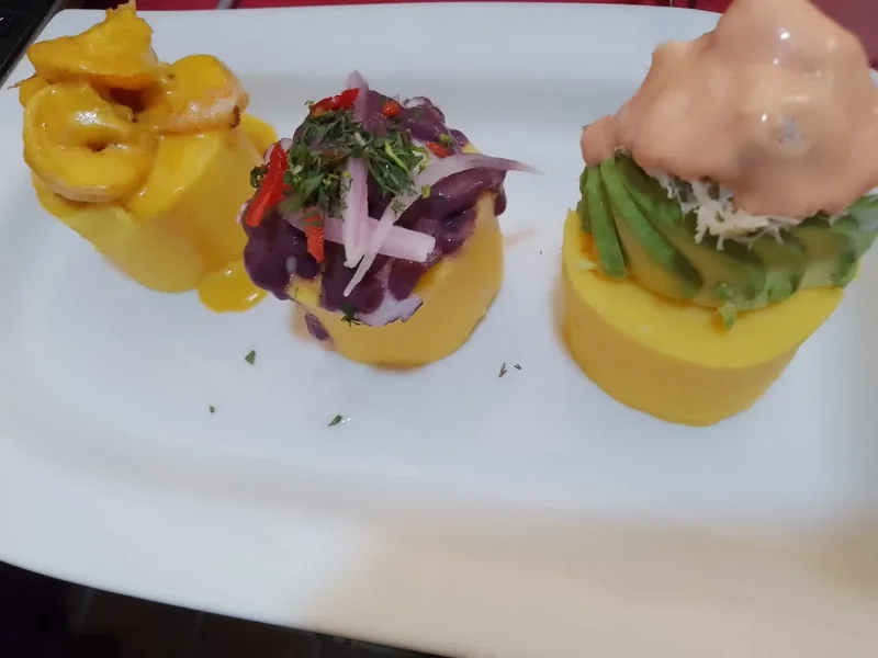 Restaurant El Chef Paul