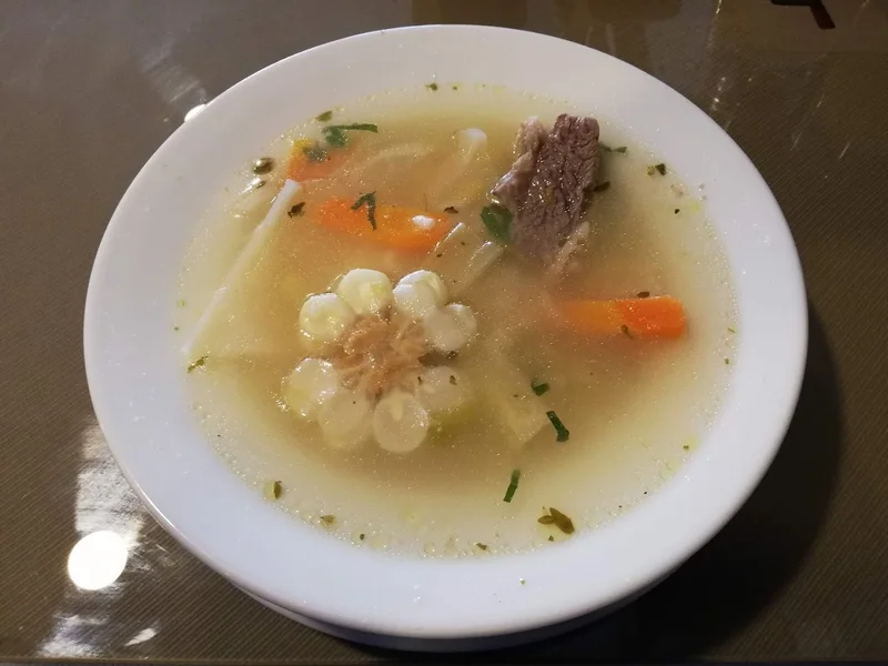 Criollito Restaurant