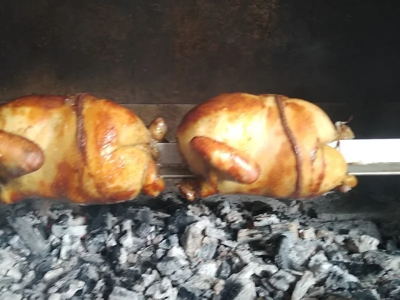 Restaurante La Gran Familia