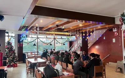 Los mejores 25 restaurantes para toda la familia de San Martín de Porres Lima