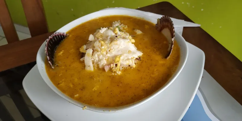 Cebicheria Mistura del Mar