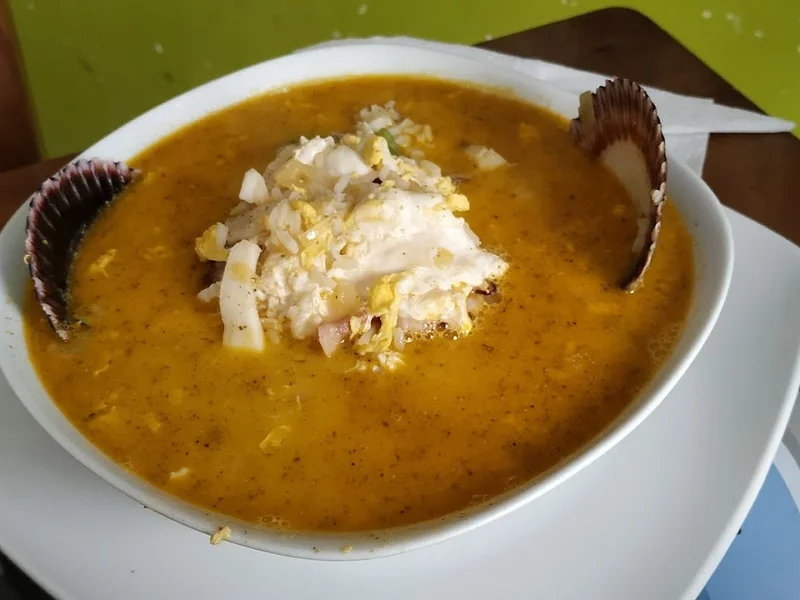 Cebicheria Mistura del Mar