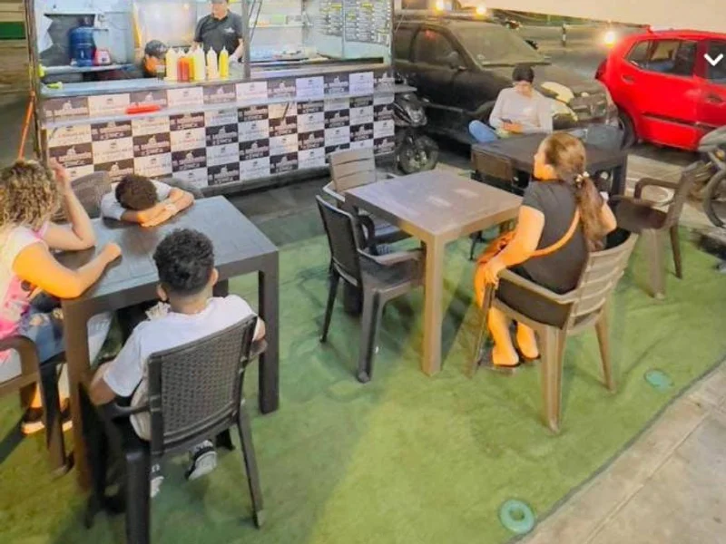 El Sanguchón de America