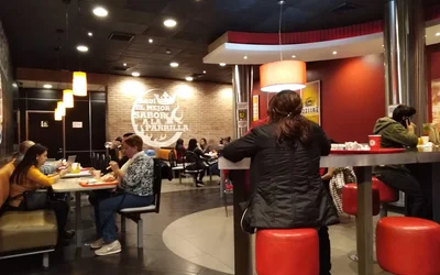 Los mejores 17 restaurantes de comida rápida de Lima