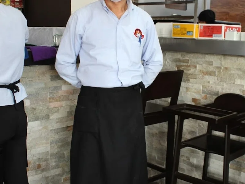 Fogón Mediterráneo Comas