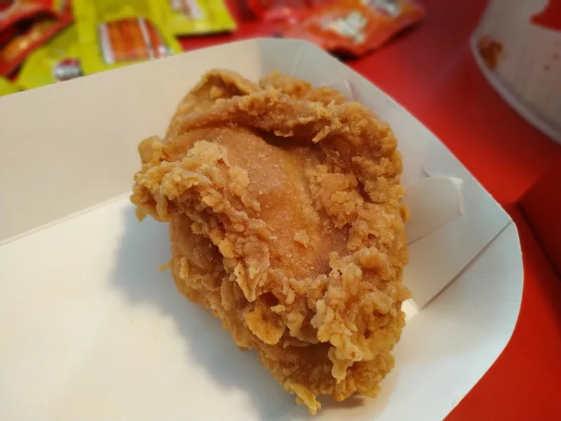 KFC