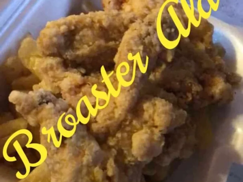 Techy Salchipapas y Más!!!