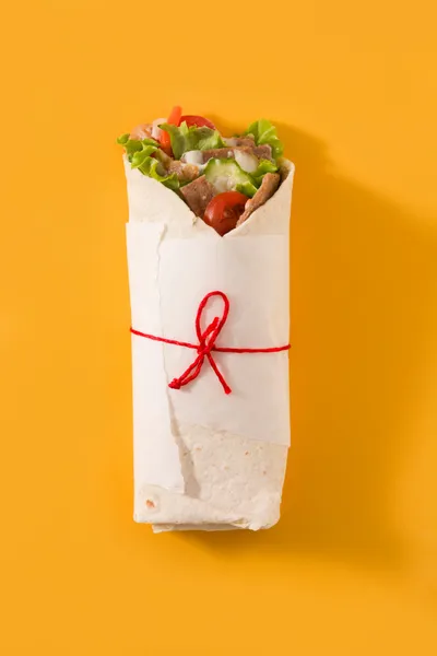 Shawarma El Egipcio