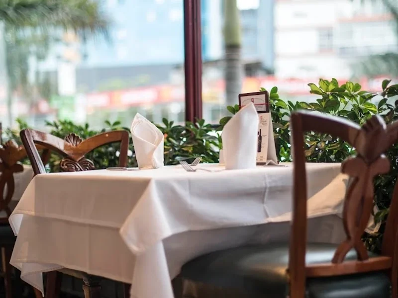 La Tiendecita Blanca