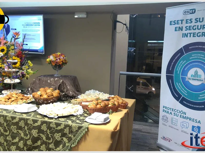 Coffee Break Lima ::: info@coffeebreaklima.com