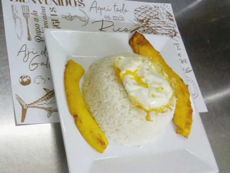 Restaurante Saxsay Fusión & Sabor