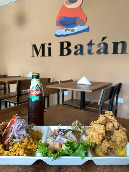 Mi Batán