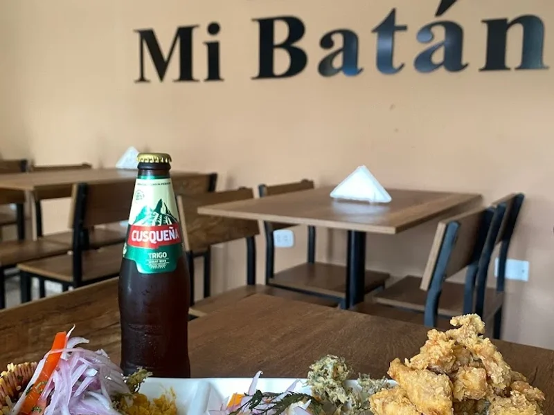 Mi Batán