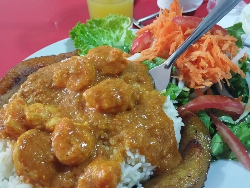 La Guadalupe Fuente de Soda