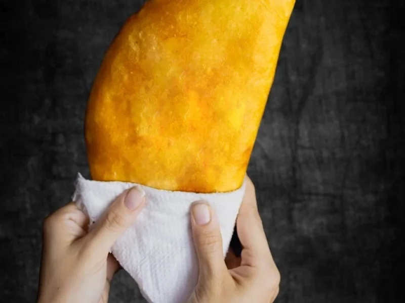 Empanadas los Gochos