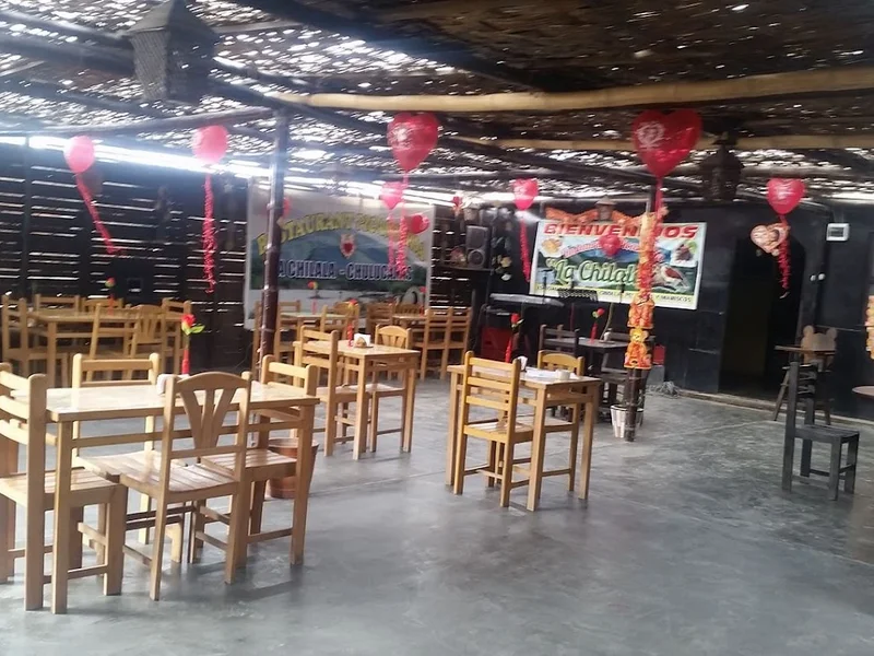 Restaurant Picanteria La Chilala de Chulucanas