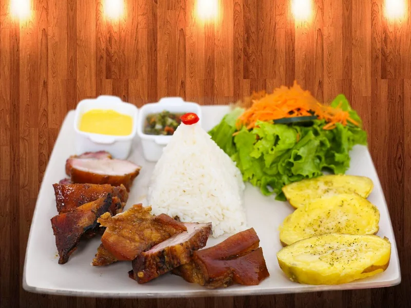 La Casa del Cilindro Trujillo