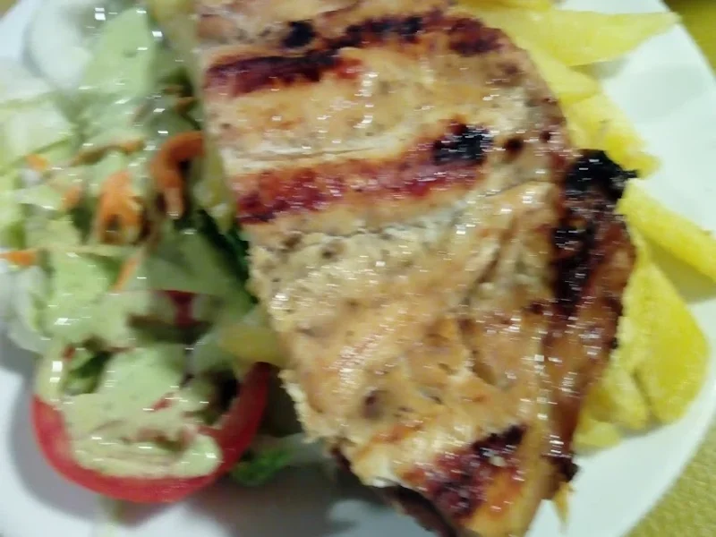 Restaurante La Cuadra