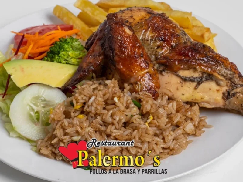 Restaurante Palermo's