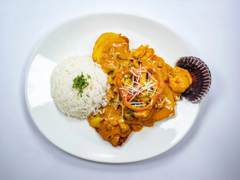 Restobar Plaza San Martín