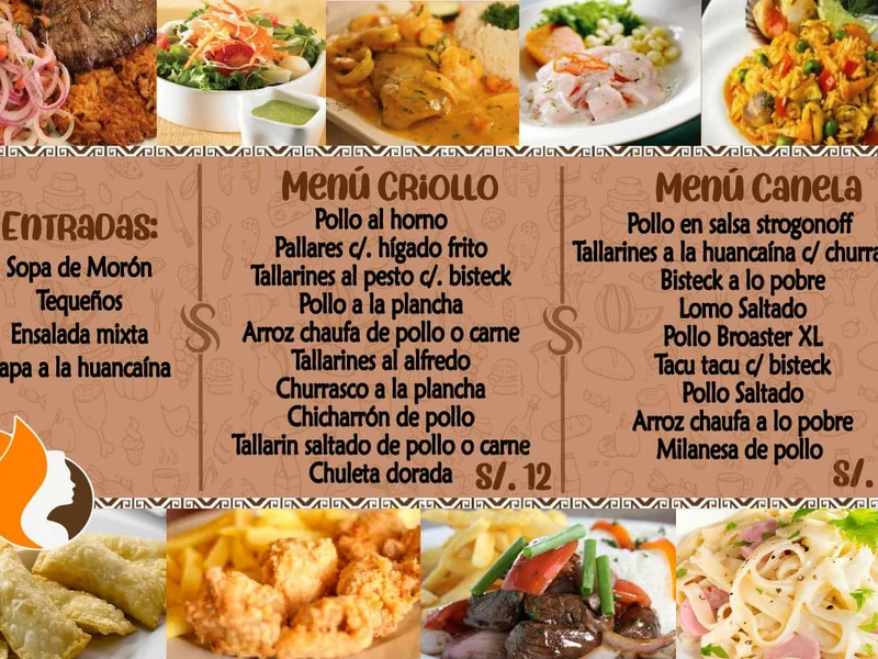 La Flor de la Canela