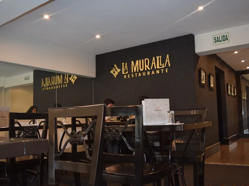 La Muralla Restaurante