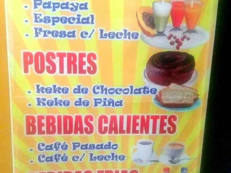 LA FUENTE
