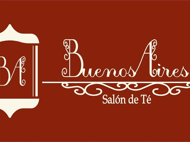 Salon de Te Buenos Aires