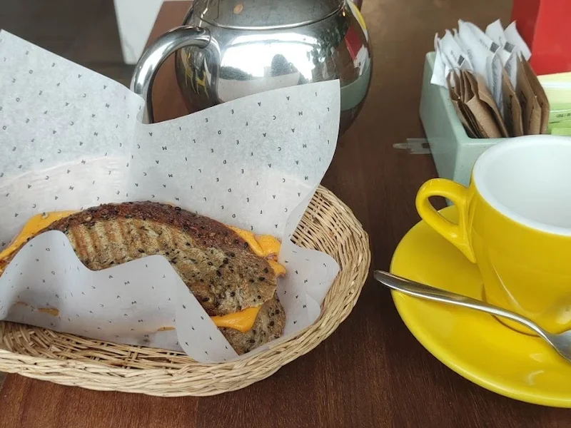 Café De Lima Express