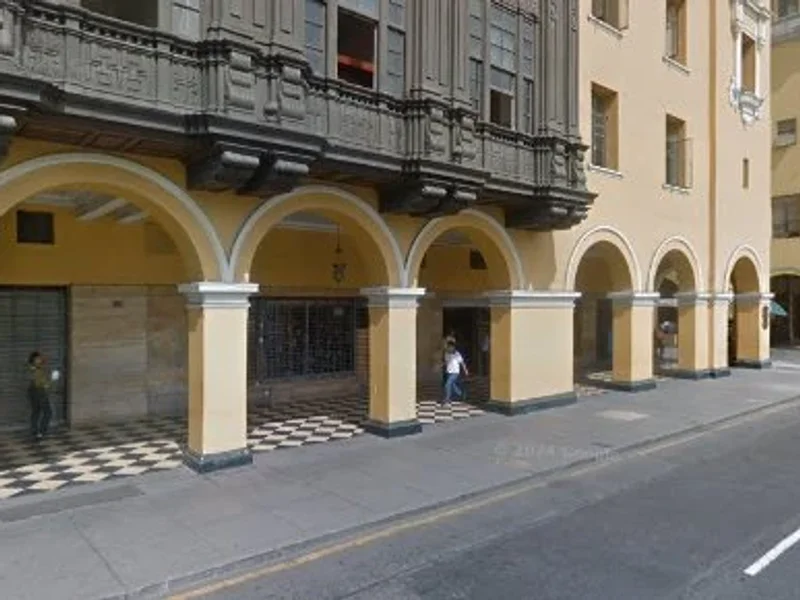 Cafetería Saludable DXN