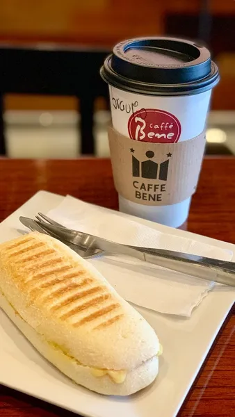 Caffé Bene