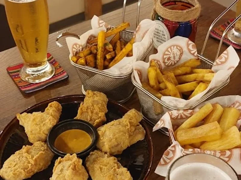 MARQ'AY CAFE 2022 (Grupo Savamile SAC)