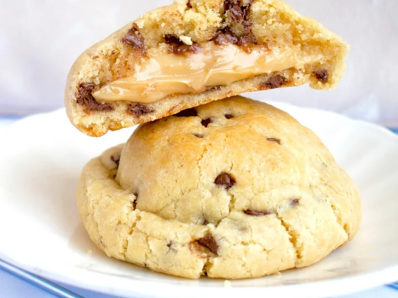 Cukiina Cookies