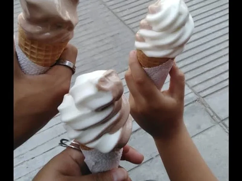 Conitos Ice Cream