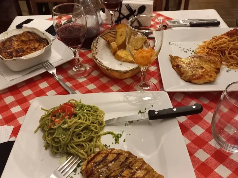 Al Dente Trattoria