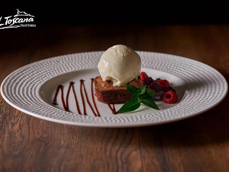 L´Toscana Trattoria