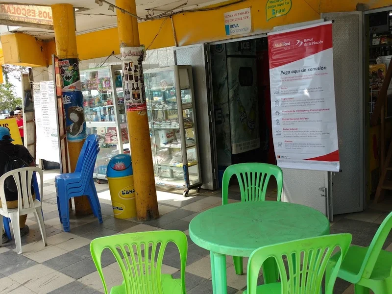 Restaurante Cevicheria Puerto Tumbes I